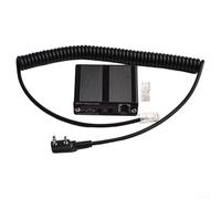 Módulo portátil X1C3 para APRS con cálculo de kilometraje y soporte de baliza de cola
