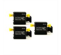 Módulo preamplificador de potencia LNA de alta ganancia de 20 dB, serie ZK06-BM, 3 juegos, 100 KHz-6 GHz