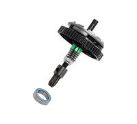 Módulo profesional del limitador de deslizamiento del coche de acceso rápido arquitectura de mantenimiento para una fácil instalación 6878 reemplazo potente descarga diferencial del coche