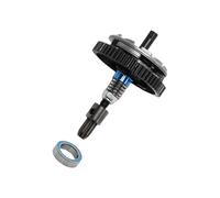 Módulo profesional del limitador de deslizamiento del coche de acceso rápido arquitectura de mantenimiento para una fácil instalación 6878 reemplazo potente descarga diferencial del coche