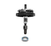 Módulo profesional del limitador de deslizamiento del coche de acceso rápido arquitectura de mantenimiento para una fácil instalación 6878 reemplazo potente descarga diferencial del coche