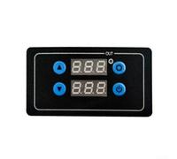 Módulo programable de la retransmisión de sincronización de 5V para el control de la válvula electromagnética con múltiples escenarios operativos disponibles