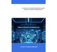 MÓDULO PROYECTO INTERMODULAR: CICLO FORMATIVO DE GRADO MEDIO EN ACTIVIDADES COMERCIALES