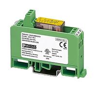 Phoenix Contact PSR-SCF Relé De Acoplamiento De Seguridad 24V CA/CC - 2981363
