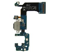 Módulo puerto cargador Micro USB tipo C para Galaxy S8,