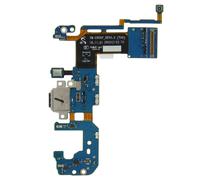 Módulo puerto cargador Micro USB tipo C para Galaxy S8 Plus