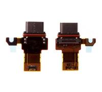 Módulo puerto cargador Micro USB tipo C para Xperia XZ1 Compact,