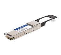 Módulo QSFP+ de Addon
