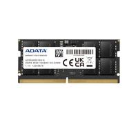Adata 16GB (1x16GB) 4800MHz DDR5 Negra