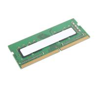 Lenovo Memoria ThinkPad 8 GB DDR4 3200 SoDIMM Gen 2 - 4X71D09532