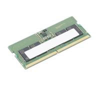 Módulo RAM Lenovo 4X71M23184 DDR5 8GB 5600MHz 1x8GB para PC/servidor
