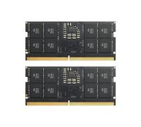 Team Group SO-DIMM 32GB DDR5 4800Mhz Elite CL40 Negro