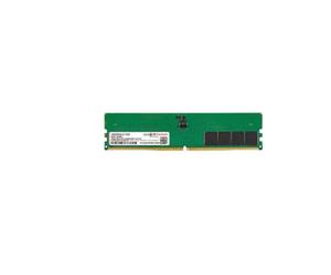 Módulo RAM Transcend JetRam JM5600ALE-32G 32GB DDR5 5600MHz ECC Unbuffered PC