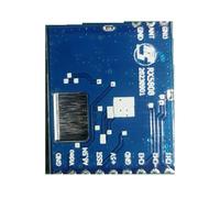 Módulo Receptor de Audio y Vídeo Inalámbrico RX5808 de 5,8 GHz. Módulo Receptor de Audio y Vídeo en Modo SPI Sin Audio.