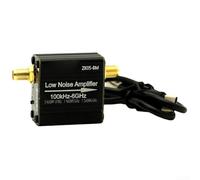 Módulo receptor de bajo ruido serie BM para acondicionamiento de señal RF y preamplificación en entornos de medición 100kHz a 6GHz 10GHz (ZK06-BM)