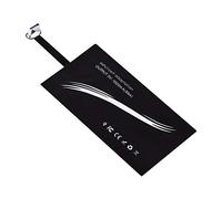 VBESTLIFE Módulo Receptor de Carga Inalámbrica Qi Interfaz Tipo C USB para Telefono Inteligente Carga Rápida