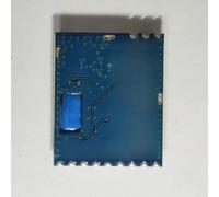 Módulo receptor miniatura 5.8G para aplicaciones UAV con selección de 7 canales y capacidad de recepción de 90dBm (con audio)