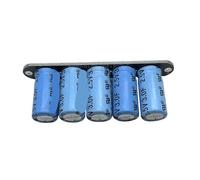 Módulo rectificador 12.5V0.6F Banco de conexión serie 2.5V3F