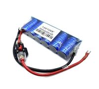 Módulo rectificador automotriz 16V100F, supercondensador 2.7V600F con fusible de protección de conversión de recuperación