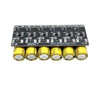 Módulo rectificador automotriz supercondensador 18V1.6F fuente de alimentación de respaldo de supercondensador 3.0V10F 3V 16V 12V
