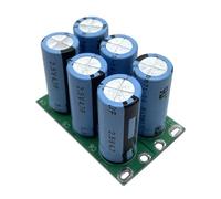 Módulo rectificador automotriz supercondensador de fuente de alimentación de respaldo 15V0.78F supercondensador 2.5V4.7F de gran capacidad