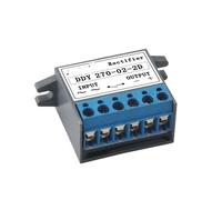 Módulo rectificador de freno de motor DDY-270-02-02D
