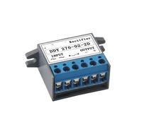 Módulo rectificador de freno de motor DDY-270-02-02D rectificador de media onda
