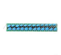 Módulo rectificador del multiplicador de la etapa del alto voltaje 24 con la salida 60000V diseñada para el funcionamiento eficiente y estable del circuito