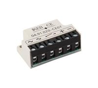 Modulo rectificador freno 216VdC rectificador 04.91.020-CE07