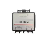 Módulo rectificador HD-100M AC200/220V, Rectificador Freno Motor