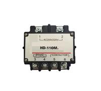 Módulo rectificador HD-110M3, Módulo de Potencia