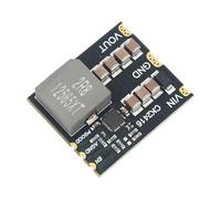 Módulo Reductor BuckConverters De Eficiencia DC15-24V a 12V12A Para Fuente De Alimentación Estable En Varios Dispositivos Electrónicos Módulo De Fácil Instalación