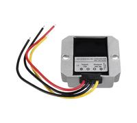 Módulo Reductor DC-DC 24V a 5V1A-20A 36V48V60V72V convertidor de Potencia 12V13.8V(72V to 24V 5A)