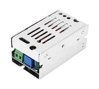 Módulo Reductor DC-DC Alta Eficiencia Ajustable Transformadores Potencia Entrada 10-90VDC Salida 2-60VDC 70x38x31mm