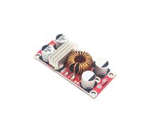 Módulo Reductor de Alto Voltaje - de 100 V A 5 V Continuo, 15 A, Módulo Regulador de Fuente de Alimentación de Alta Potencia y Alta Corriente