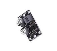 Módulo reductor de ntrada de 5 V 80 V a salida de 5 V 9 V 12 V 24 V Corriente de 1, 5 A Tamaño compacto para energías renovables Conversión de energía automotriz Convertidores reductores