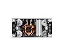 Módulo Reductor de Potencia CC-CC, Convertidor de 100 V A 12 V, 8 A, Módulo Reductor de Alta Corriente y Alto Voltaje.