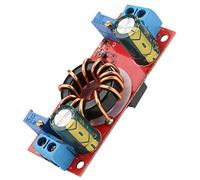 Módulo Reductor de Potencia, Módulo Regulador de Voltaje Convertidor Módulo de Fuente de Alimentación Ajustable CV 4-32V a 1.2-32V, Convertidores de Potencia