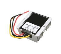 Módulo Reductor de Voltaje convertidor de CC de 36 V/48 V a 24 V, 10 A/15 A/20 A, regulador de Voltaje de 48 V a 24 V Adecuado(48V to 24V 15A)