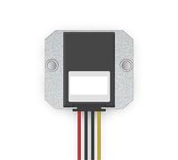 Módulo Reductor de Voltaje de 72 V, 60 V, 48 V, 36 V a 24 V, estabilizador de Potencia for automóvil, convertidor de Potencia de CC de 30 a 90 V.(5A,36V48V(30-60V)_24V)