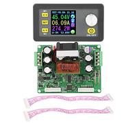 Módulo reductor, fuente de alimentación digital LCD regulada bajador ajustable para accesorios industriales DPS3012/DPS5015/DPS5020(DPS5015)