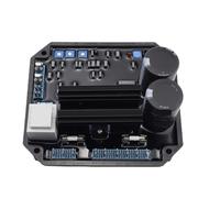 Módulo regulador AVR for generador sin escobillas de tres ondas KF308A2 (1 unidad)