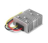 Módulo regulador de Suministro de estabilizador de Voltaje convertidor CC/CC de 9-36 V(8A,TO 13.8V Output)