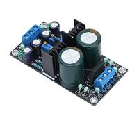 Módulo Regulador de Voltaje, Condensador de Filtro de 2200uF de Placa de Fuente de Alimentación para Dispositivo Electrónico