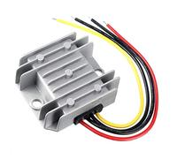 Módulo regulador de Voltaje for Coche, convertidor Elevador de Potencia de 12 V CC a 24 V CC, 1 A, 2 A, 3 A, 5 A, 8 A, 10 A y 15 A.(15A)