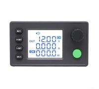 Módulo regulador de voltaje y corriente ajustable de 40W 90W DC con controles clave fáciles de usar (sk40)