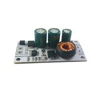 Módulo regulador reductor de alto voltaje for baterías, convertidor CC-CC de 2,5 A, 10-90 V a 5 V, 12 V y 24 V(Matching shell)