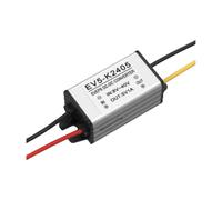 Módulo regulador Reductor de, convertidor Potencia 12V/24V a 5V1A2A3A4A5A(12/24V to 5V 1A)