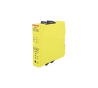 Módulo relé de seguridad SENTRY 24VDC 2TLA010061R0000