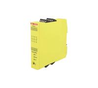 Módulo: Relé de seguridad SENTRY 24VDC en 2TLA010051R0000